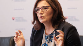 Lubyová zaradila spiatočku