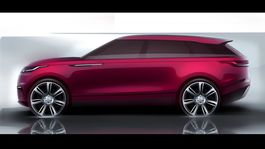 Road Rover: Land Rover chystá tretí modelový rad