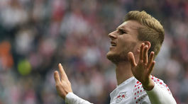 Nový nemecký rekordér. Chelsea získala jedného z najžiadanejších hráčov 