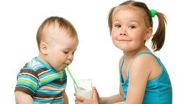 Aké živiny obsahuje mlieko, že má také výnimočné postavenie?