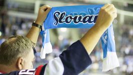 Potrebujeme, aby diváci držali s nami, vraví Říha. Slovan stále hľadá posily