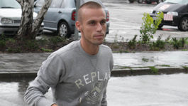 Strelca slávneho gólu zlomil kamarát Šesták