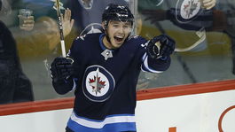 VIDEO: Daňo zariadil po krásnej akcii triumf Jets, skóroval aj Marinčin