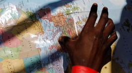 Do Európy zamieria ďalšie milióny migrantov, tvrdia údajne štúdie NATO