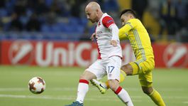 Najťažšia skúška. Ukončí Slavia desaťročné čakanie? 