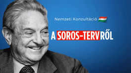 Maďarská opozícia reaguje na zákon 'Stop Soros' kampaňou 'Stop Orbán'