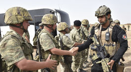 Vari iba Kurdi s referendom preháňajú?