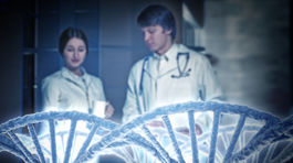 Ľudské embryá je možné chemicky operovať