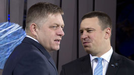 EÚ v Tallinne hľadá cestu, ako sa stať svetovým digitálnym lídrom