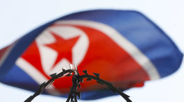 Severná Kórea prepustila zadržiavaného japonského turistu