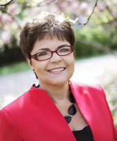 MUDr. Fábryová Ľubomíra, Ph.D.