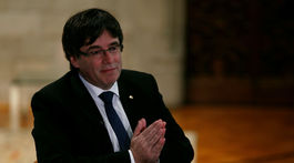 Puigdemont ostane v Nemecku vo väzbe až do skončenia vydávacieho procesu