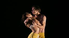 Manželia Novitzkí: Slovenský pár, ktorý sa pretancoval na svetovú baletnú scénu