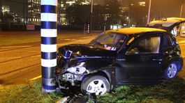 Veľká hviezda Premier League havarovala. Agüero si zlomil niekoľko rebier