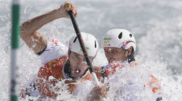 Od zlata ich delilo sedem stotín. Škantárovci sú vicemajstri sveta!