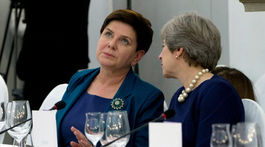 Tusk bude ďalej debatovať o integrácii EÚ, potom príde s návrhmi