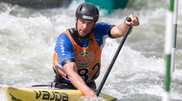 Medailová žatva. Dukátová a Slafkovský strieborní, Martikán s bronzom