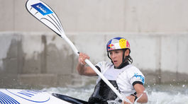 Vrátila sa do detstva. Ako mama túžiaca po olympiáde