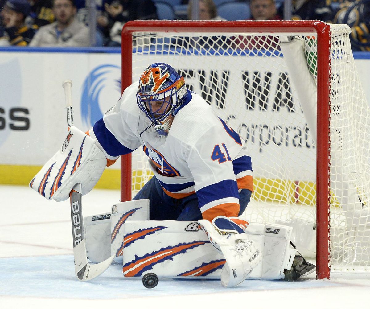 Jaroslav Halák má pred novou sezónou NHL...