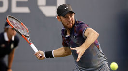 Viera silnejšia ako šport. Sela skrečoval súboj pred západom slnka