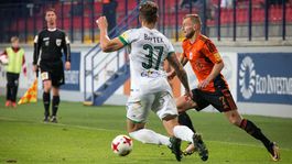 Prekvapenie sa nekonalo. Prešov prehral na Liptove