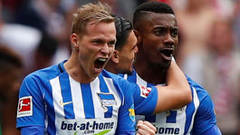 Keby sme prehrali, nechutil by mi, vraví Duda o góle. Akú motiváciu mali hráči?