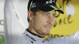 ANKETA: Sagan, Vlhová či Rybáriková? Kto by sa mal stať športovcom roka?