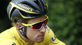 Pravá ruka Sagana: Peter je vo svojej podstate génius