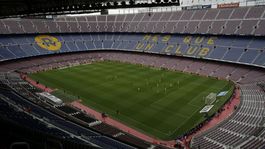 V Barcelone sa nemalo hrať, tvrdí Guardiola. Piqué sa rozplakal