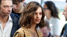 Káro v podaní najsexy modelky sveta? Inšpirujte sa s Emily!