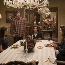 gilmore girls, ženy z rodu Gilmorovcov ,