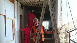 Internát Horský park vstáva z popola. Študent by neveril...