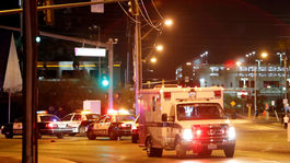 Priateľka strelca z Las Vegas nevedela o plánovanom útoku