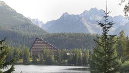 Cestovný ruch sa prepadol o polovicu. Zachráni domáce hotely leto? 