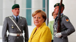 Nebezpečné ticho v Nemecku