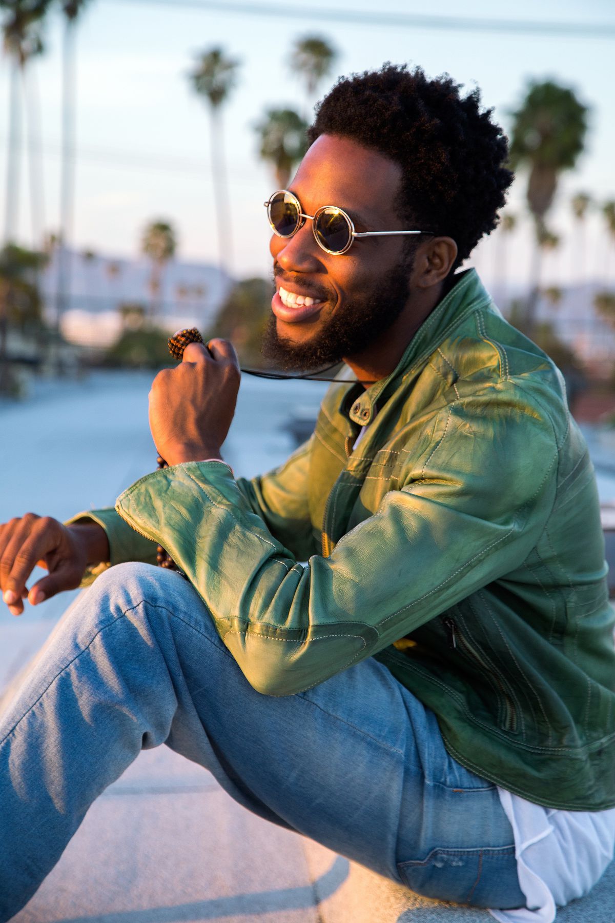 Pianista Cory Henry sa na Bratislavské jazzové...