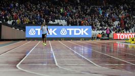 S Boltom by takto nezaobchádzali, vrátil sa k MS Makwala. Legenda hovorí o sabotáži 