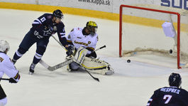 Slovan potiahol hrdina Hrnka. Julo vie, čo robievam a ja som to zmenil, vravel