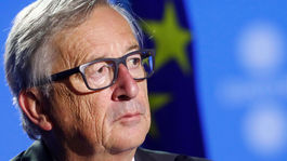 Juncker: Rokovania o brexite sa zdržia, Briti musia zaplatiť