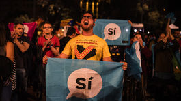 Odtrhnutie Katalánska by bolo horšie ako brexit