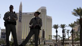 Streľba v Las Vegas zvýraznila problém bezpečnosti hotelov