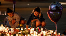 Posvätné právo alebo prežitok? Prečo si Američania nedajú siahnuť na zbrane