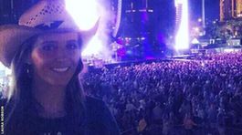 Prežila masaker v Las Vegas. Bolo to desivé, priznala britská hviezda