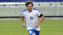 Výpoveď od Ukrajincov. Vyhodili ma ako prašivého psa, hnevá sa legenda