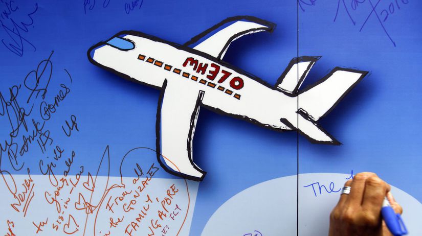 mh370, let, tabula