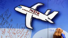 Trojročné pátranie po stratenom lietadle ukončili. Čo sa s letom MH370 stalo, je záhadou