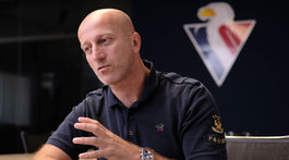 Ziman: Naučil som sa pokore. Ľudí neoklamete stokrát