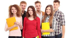 Finančná facka prichádza na vysokej škole 