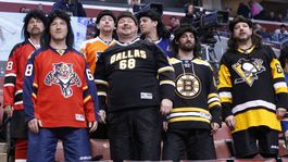 Biblia aj členstvo len pre vyvolených. Cestujúci Jágrovia budú mať idol doma