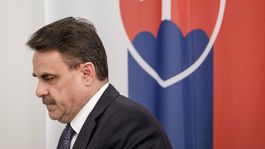 Čižnár: Za bitkami na poliach sú dotácie 